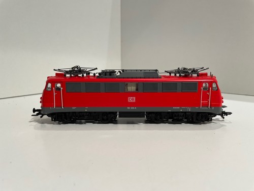 Locomotive electrique roco - electrique,