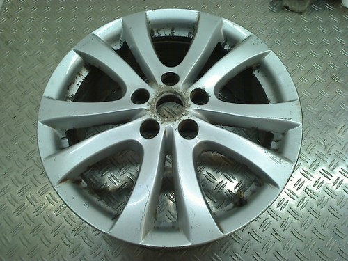 Jante alliage x17 - alliage,
