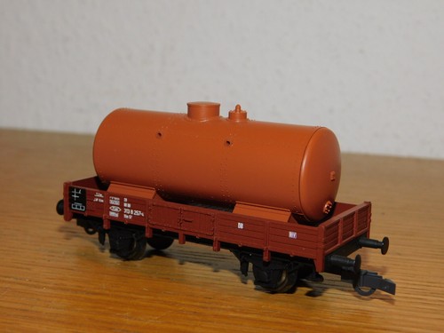 Vintage roco 46011 wagon - roco,