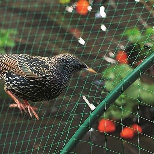 Filet protection contre - de, les