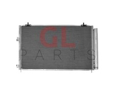 Air Condenseur A/C Radiateur