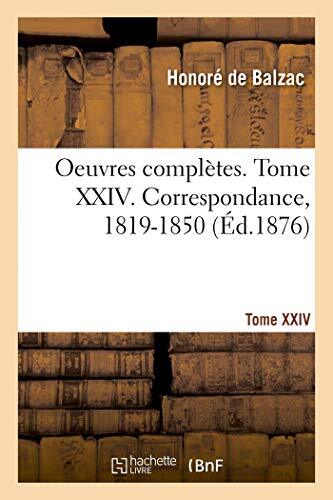 Oeuvres completes tome xxiv - oeuvres, completes.