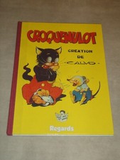 CROQUEMULOT / CREATION DE