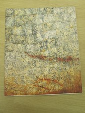 OULTON Thérèse Recent Paintings 7 février - 9 mars 1990