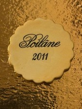 Fève POILANE en 2011 Le