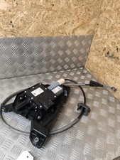 Bloc electrique de frein a