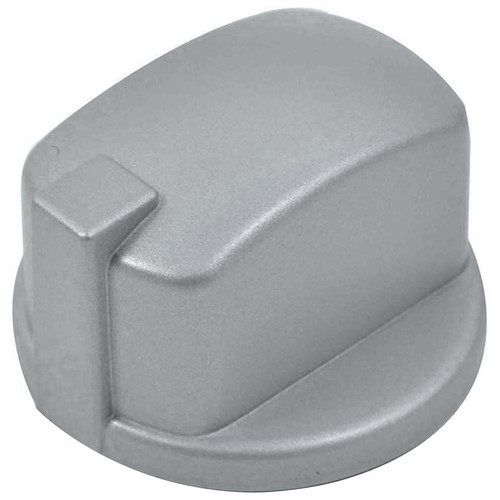 Bouton acier inoxydable - bouton,