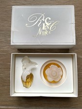 miniatures de parfum Nina Ricci
