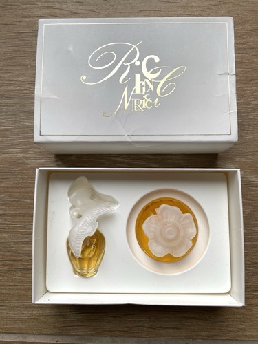 Miniatures nina ricci - ,