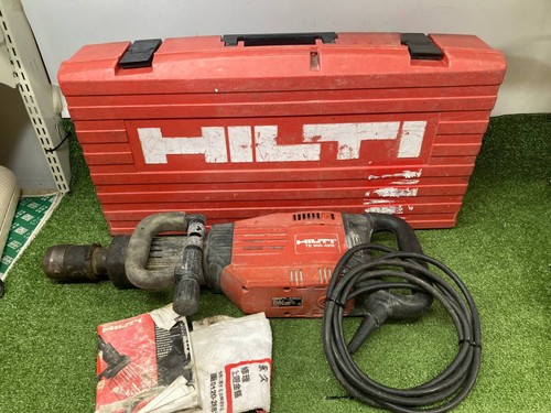 Hilti te905 avr - marteau, de