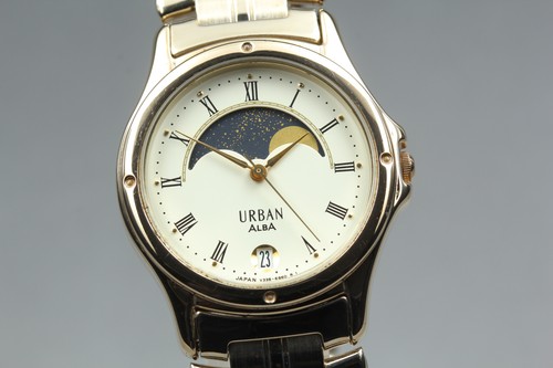 Montre homme seiko urban - urban, alba