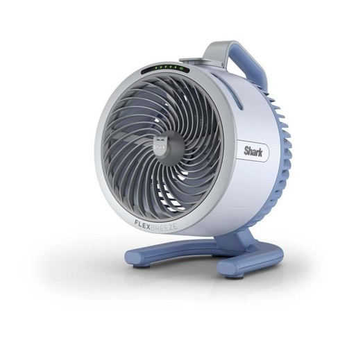 Ventilateur brumisateur - ,