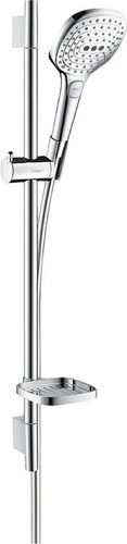 Hansgrohe raindance select - hansgrohe,