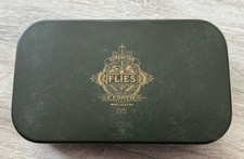 C.F. ORVIS SUPERFINE WHEATLEY