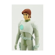 Figurine CAPTAIN FUTURE