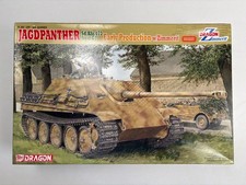 DRAGON MODELS DML 1:35e #6494