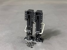 Support de jambe de force pour