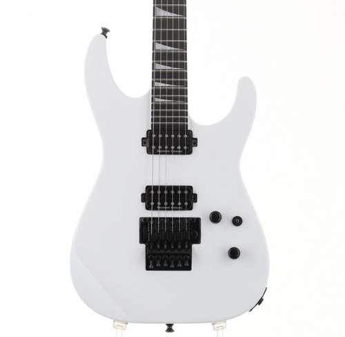 Jackson series soloist - jackson,