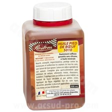 RESTOM HUILE PIED DE BOEUF