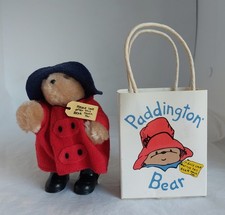 Eden Toys - Paddington Bear -