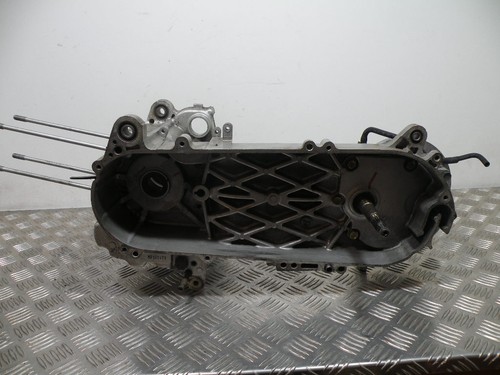 Carters moteur peugeot 125 lxr - carters,