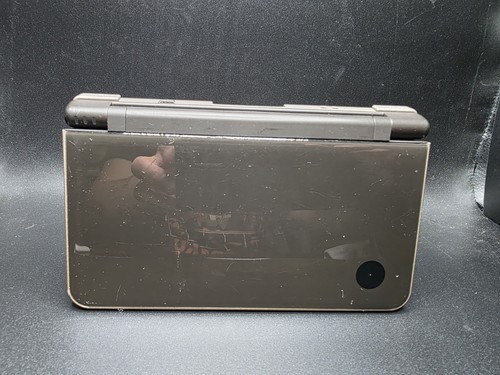 Nintendo dsi bronze - nintendo,