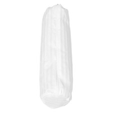 Housse de coussin cylindrique