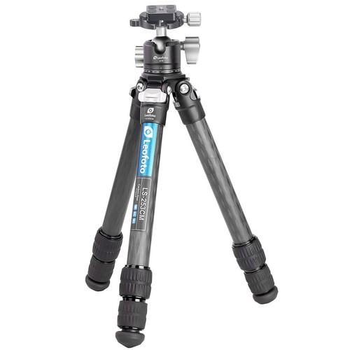 Leofoto ranger 253cm - ranger, ls-253cm