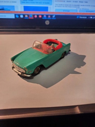 Norev simca oceane les - simca,