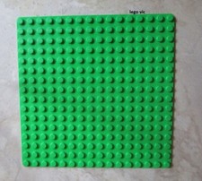 Lego 3867 Baseplate 16x16
