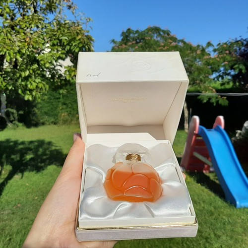 Parfum ancien houbigant - parfum,