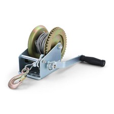 Treuil Professionnel Manuel