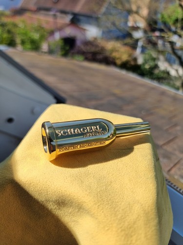 Gold apredato schagerl - gold,