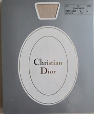 1 paire de bas nylon RHT voile