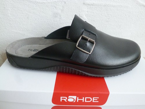 Rohde homme mules - homme,
