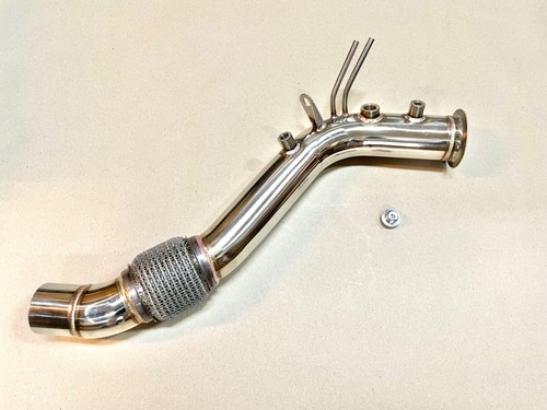 Downpipe bmw f30 f31 316d - f30,