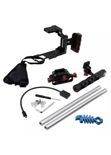 Fotodiox pro cage - cage, sharkcage