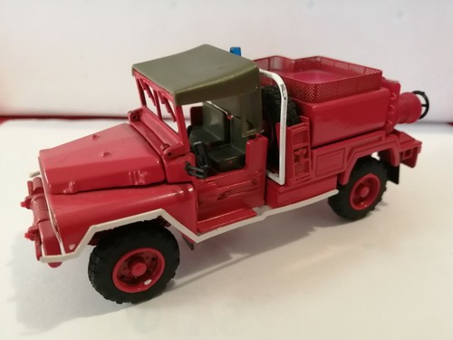 Cef replex réf - replex, camion