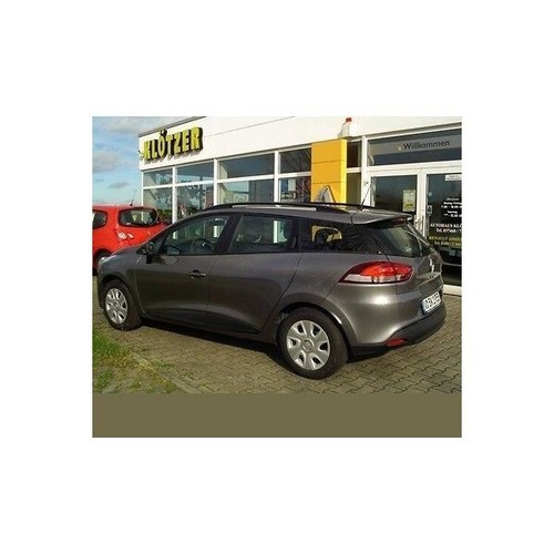Attelage renault clio - renault, iv