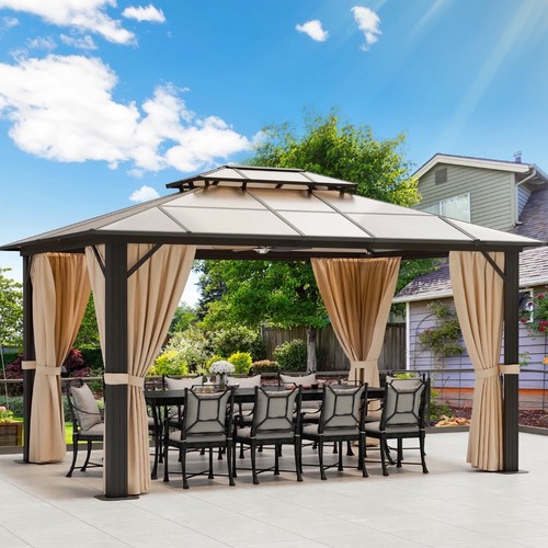 Gazebo 10x13