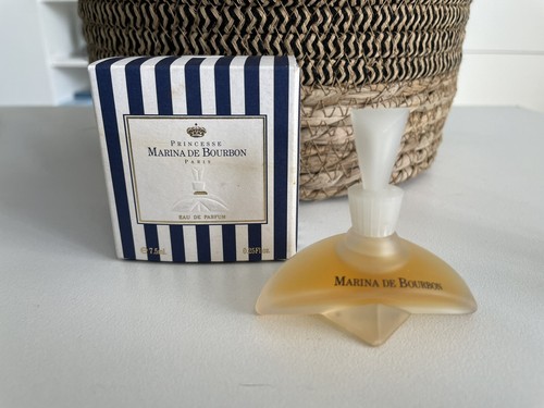 Miniature parfum marina de - marina,
