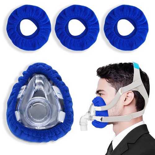 Lot doublures de masque - 3,