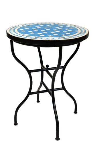 Marokkanischer table - table, de