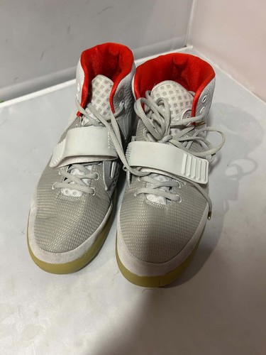 Nike air yeezy nrg size - air,