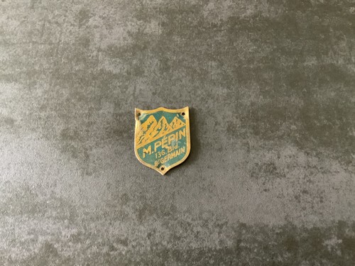 Plaque societe paris - paris, ,
