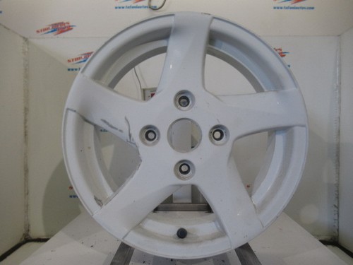 Jante aluminium aixam 721 - aixam,