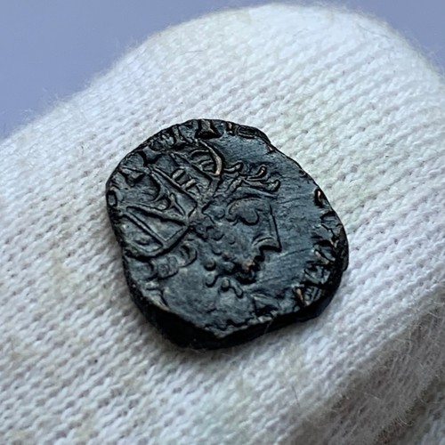Imitation monnaie romaine - romaine,