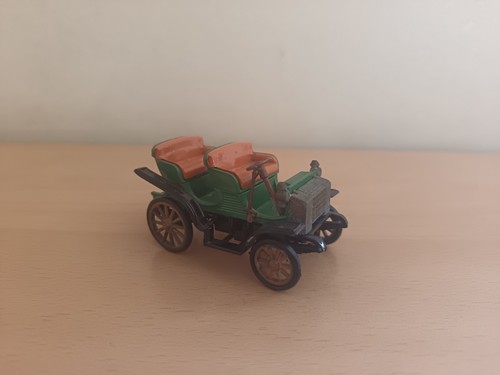 Rami jmk voiturette - rami/jmk,