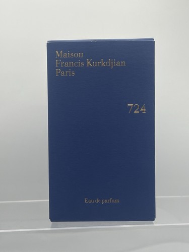 Maison francis kurkdjian 724 - francis,