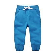 Unisexe Enfants Élastique
